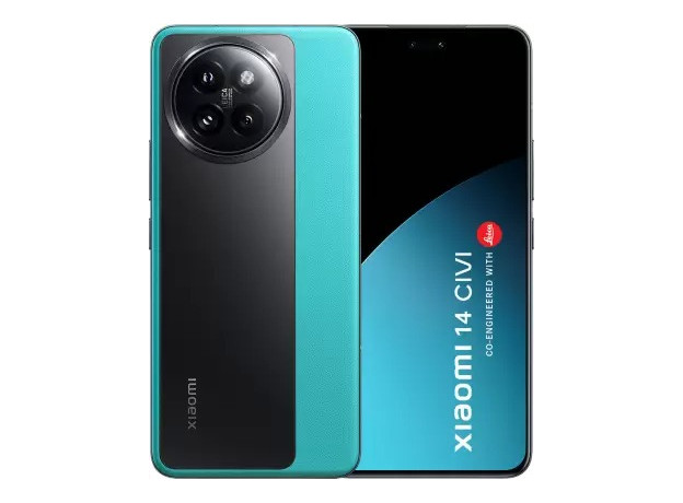 Xiaomi 14 CIVI 